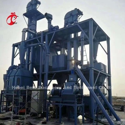 สายการผลิตอาหารสัตว์ Self Priming เครื่องอัดเม็ดอาหารสัตว์ปีกขนาดเล็กสำหรับไก่ Adela