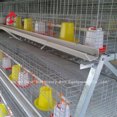 กรงไก่ 3 ชั้น สำหรับ 1 สัปดาห์ Small Chick Brooder Cage Doris